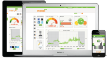 efergy dashboard